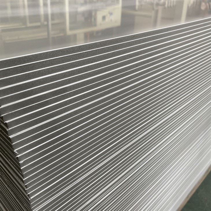 Bamboo Charcoal Wood Veneer
